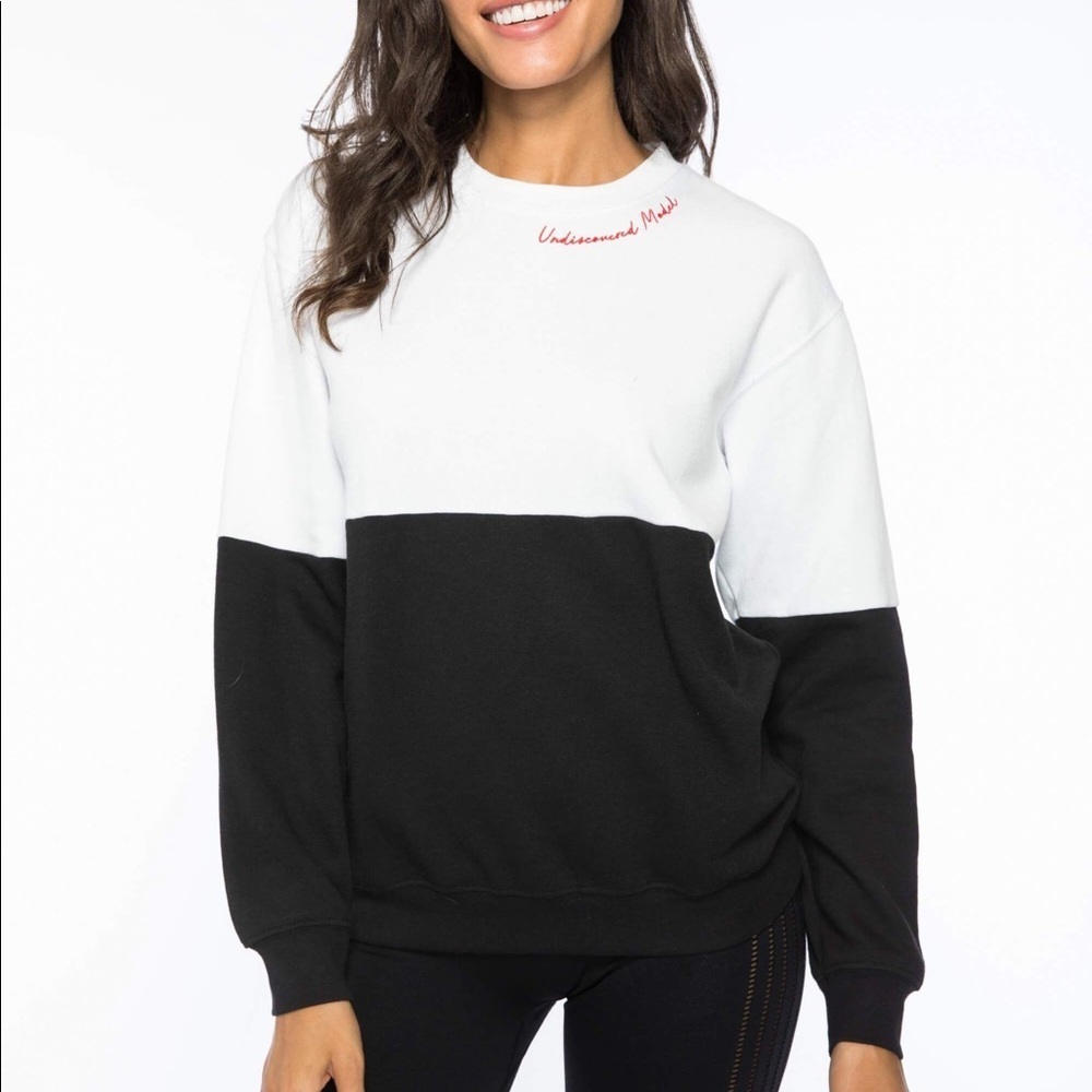 Suburban Riot Sweatshirt